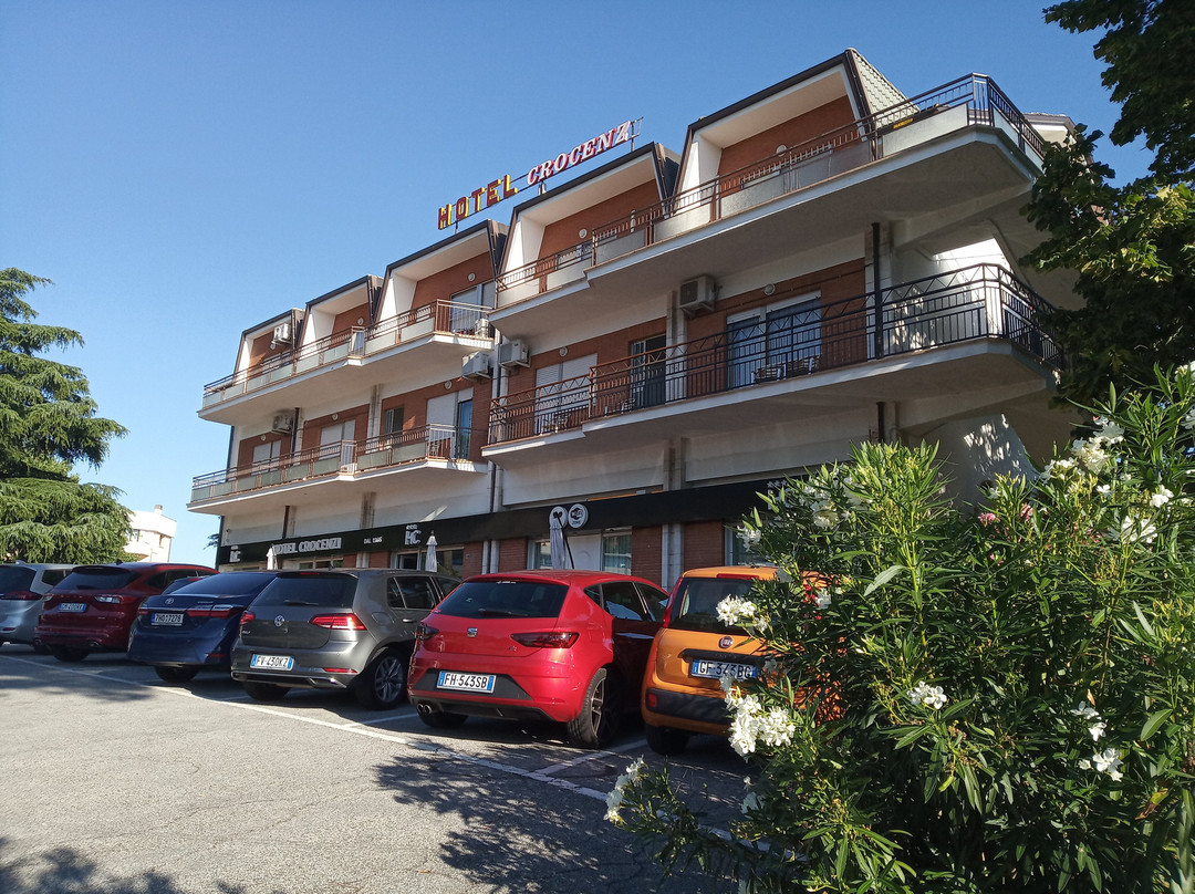 Hotel Crocenzi主图
