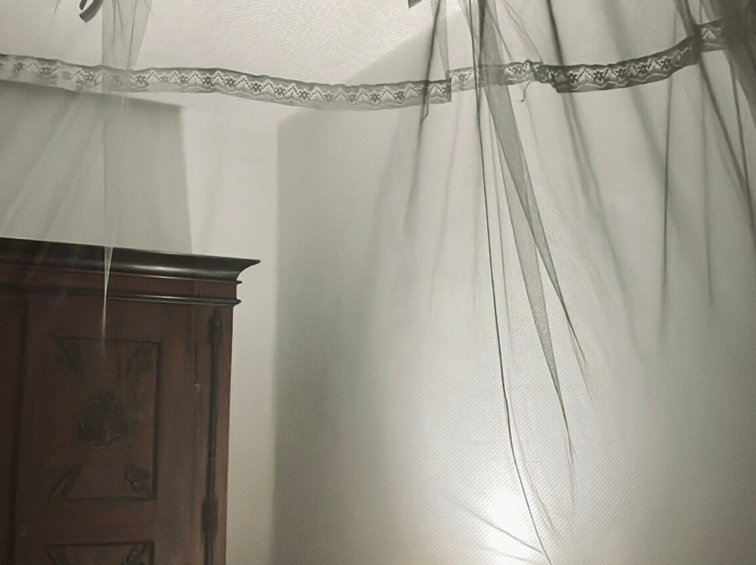 Mount Lodge Boutique Hotel主图