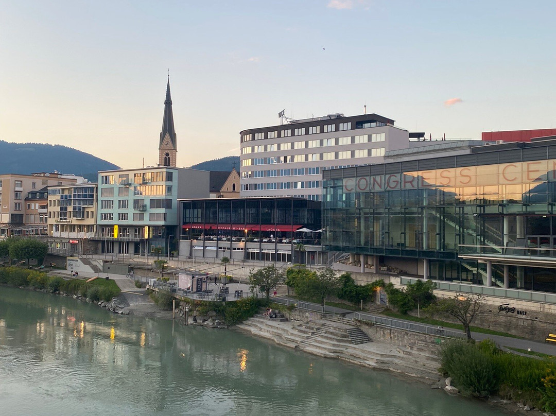 菲拉赫假日酒店主图