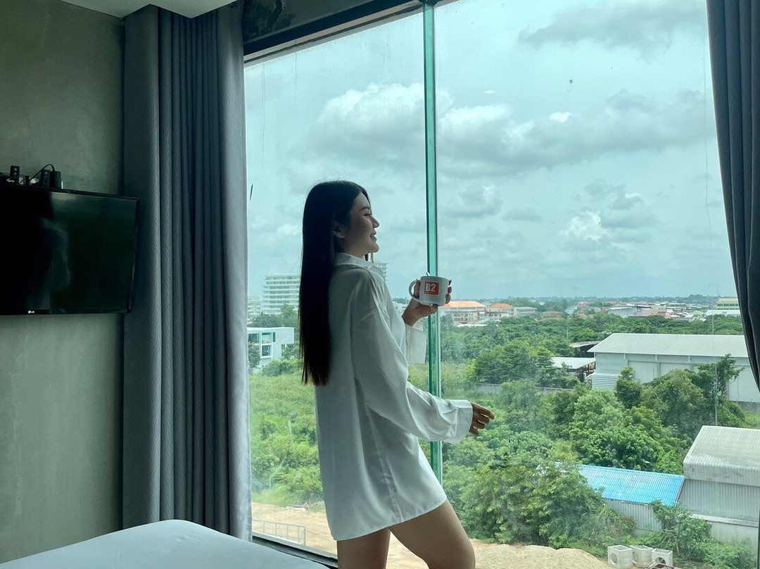 B2 Mukdahan Boutique and Budget Hotel主图