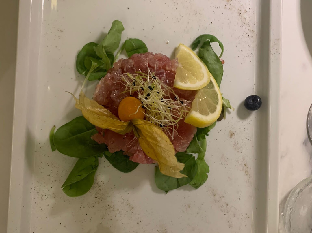 Marino Wellness主图