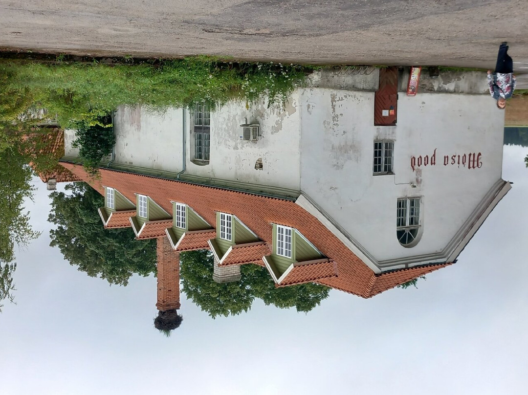 Palmse Manor and Open-Air Museum景点图片