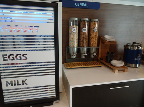 Holiday Inn Express & Suites Blythe By IHG主图