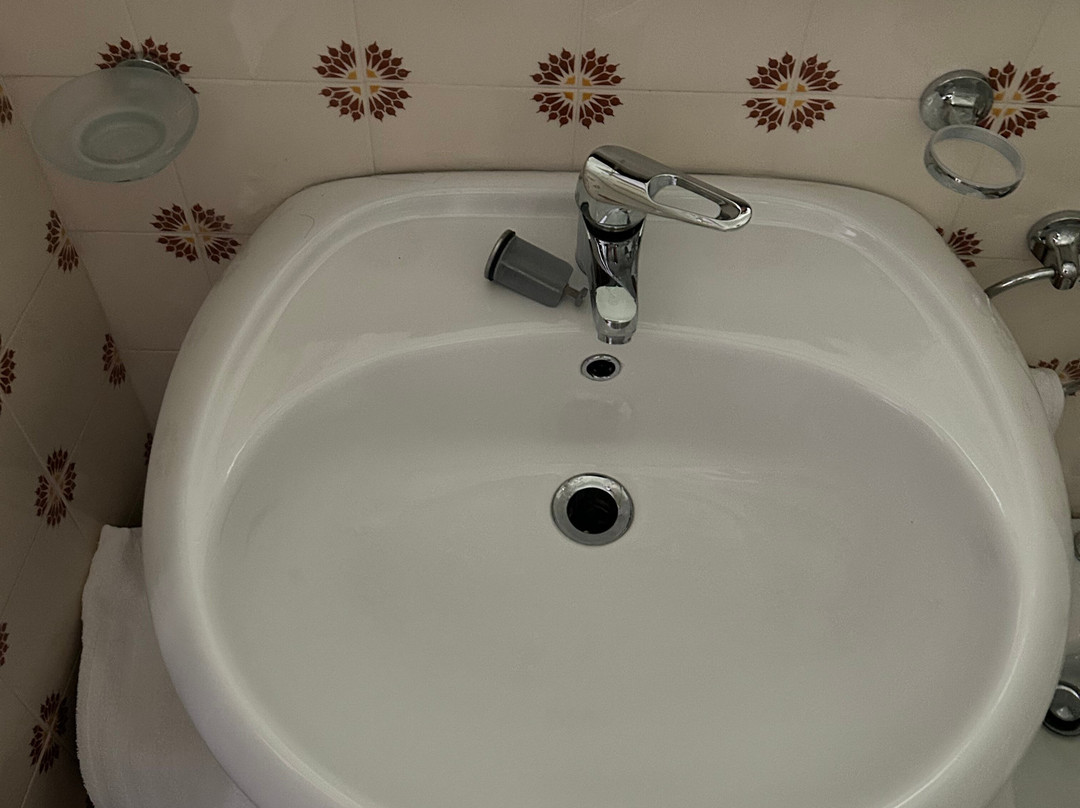 Hotel Residence Il Villaggio主图