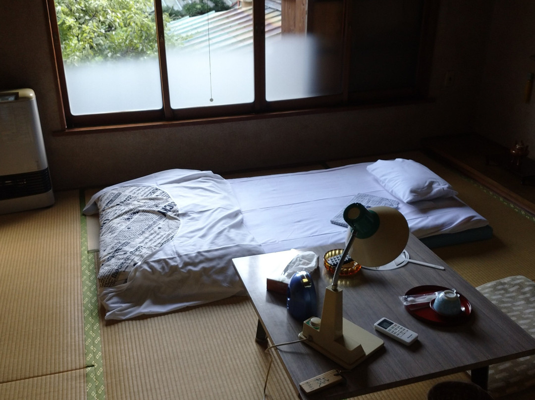 Ryokan Seiko主图