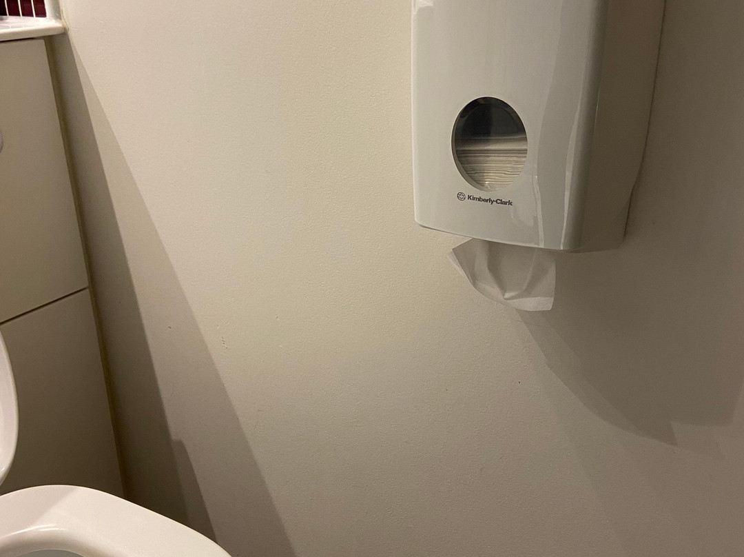 普瑞米尔伦敦赫恩德昂酒店(海德)主图