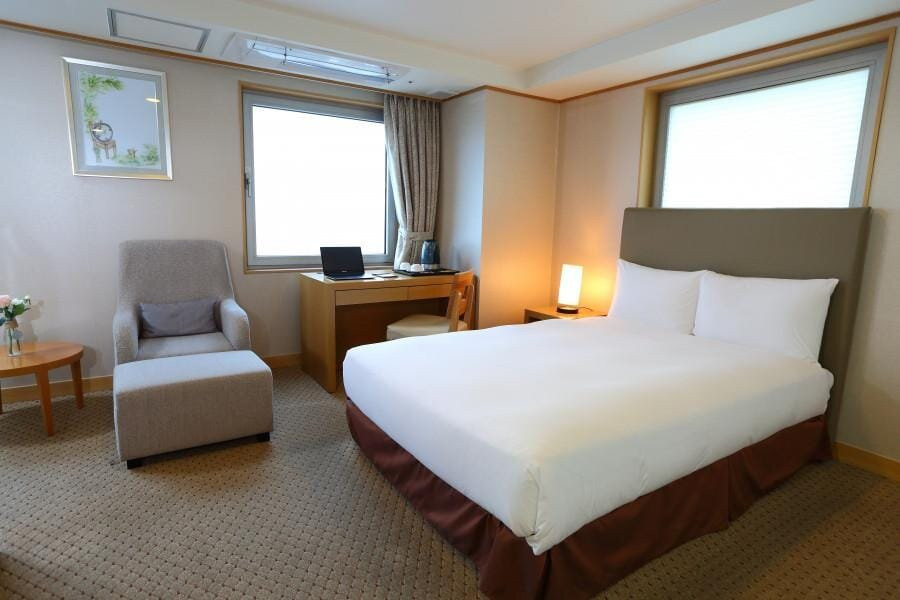 Toyoko Inn Daejeon Government Complex