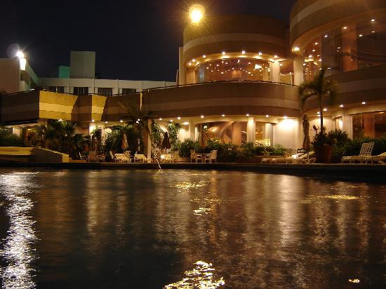 Maruma Hotel & Casino