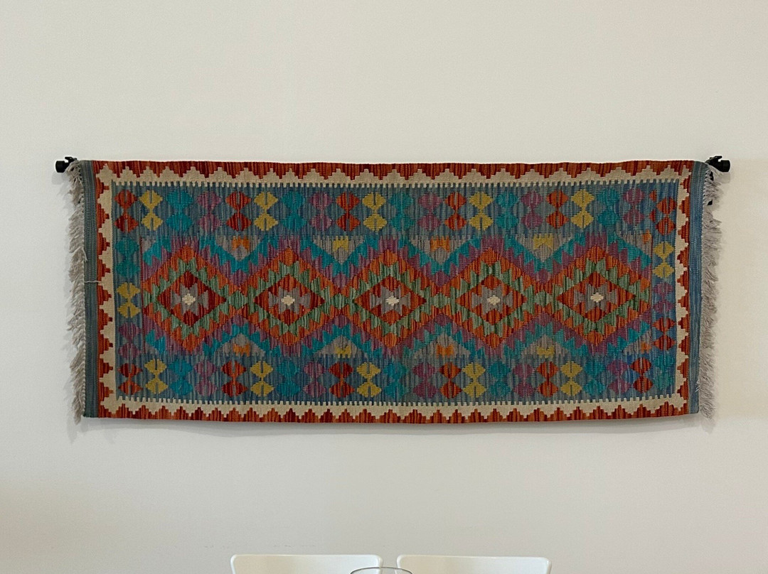 Sheba Iranian Carpets & Antiques Stores景点图片