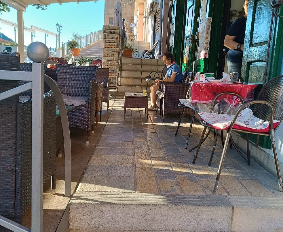 Bar Germania景点图片