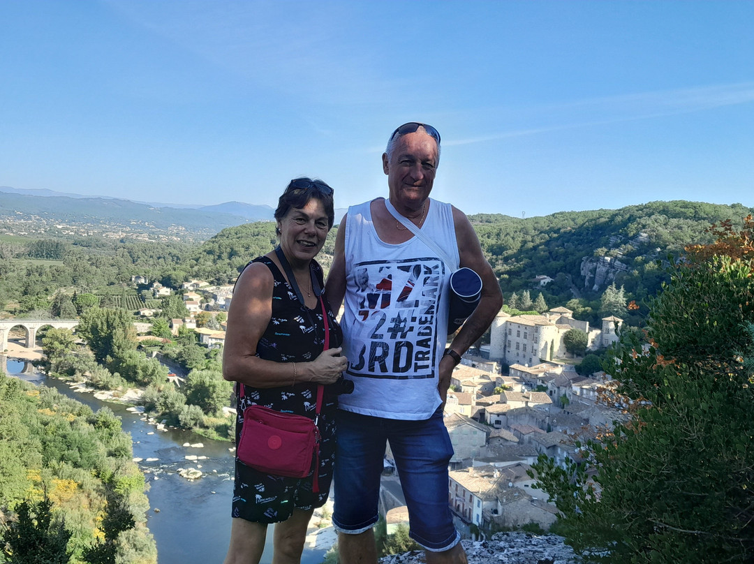 Domaine Lou Capitelle & Spa主图
