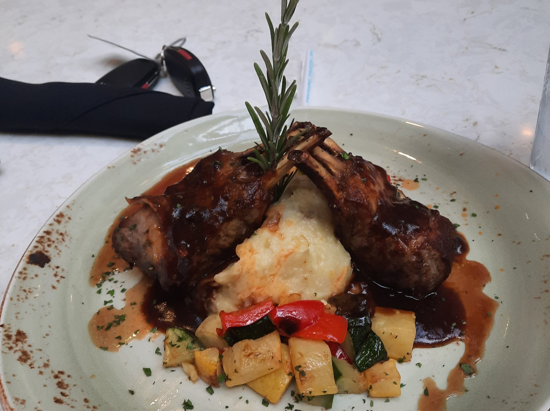 西北芝加哥威斯丁酒店主图