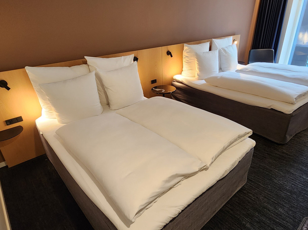 Comwell Copenhagen Portside Dolce By Wyndham主图