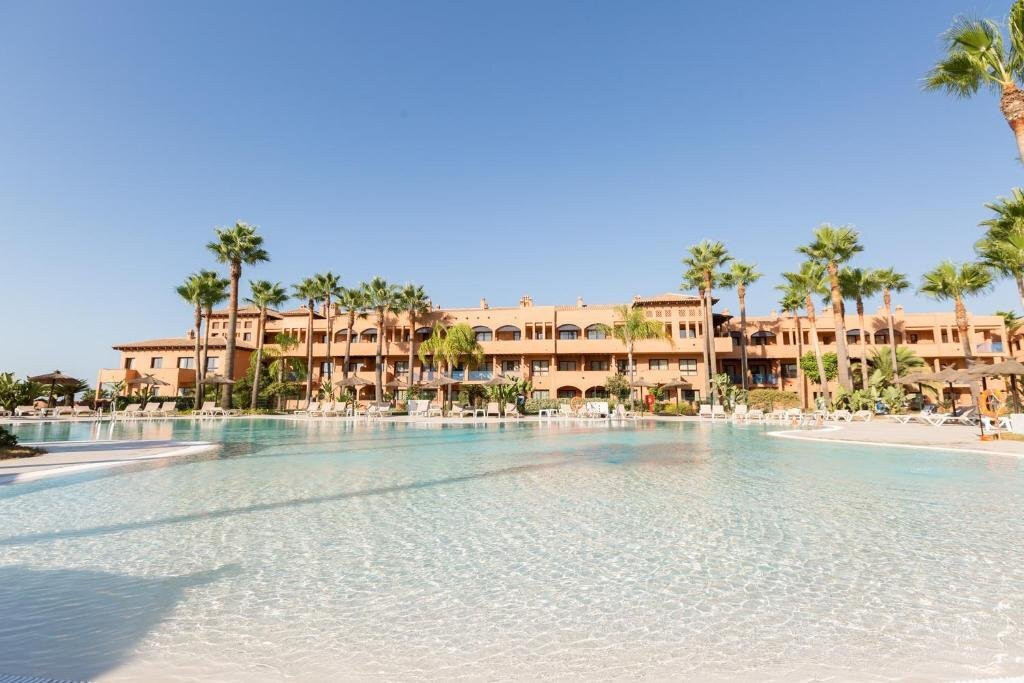 Bakour Oh Nice Costa Del Sol