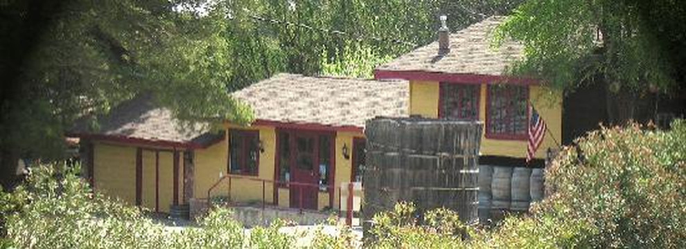 Twilight Cellars-San Juan Bautista必去景点