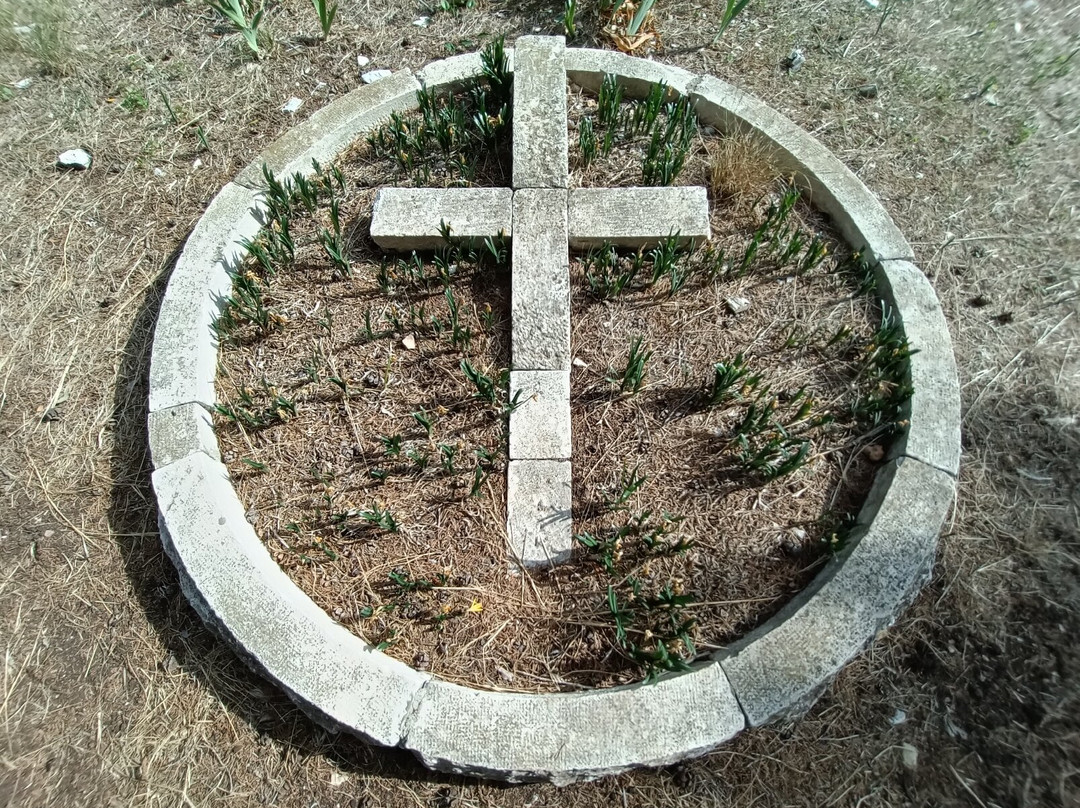 Church Of St. Mary景点图片
