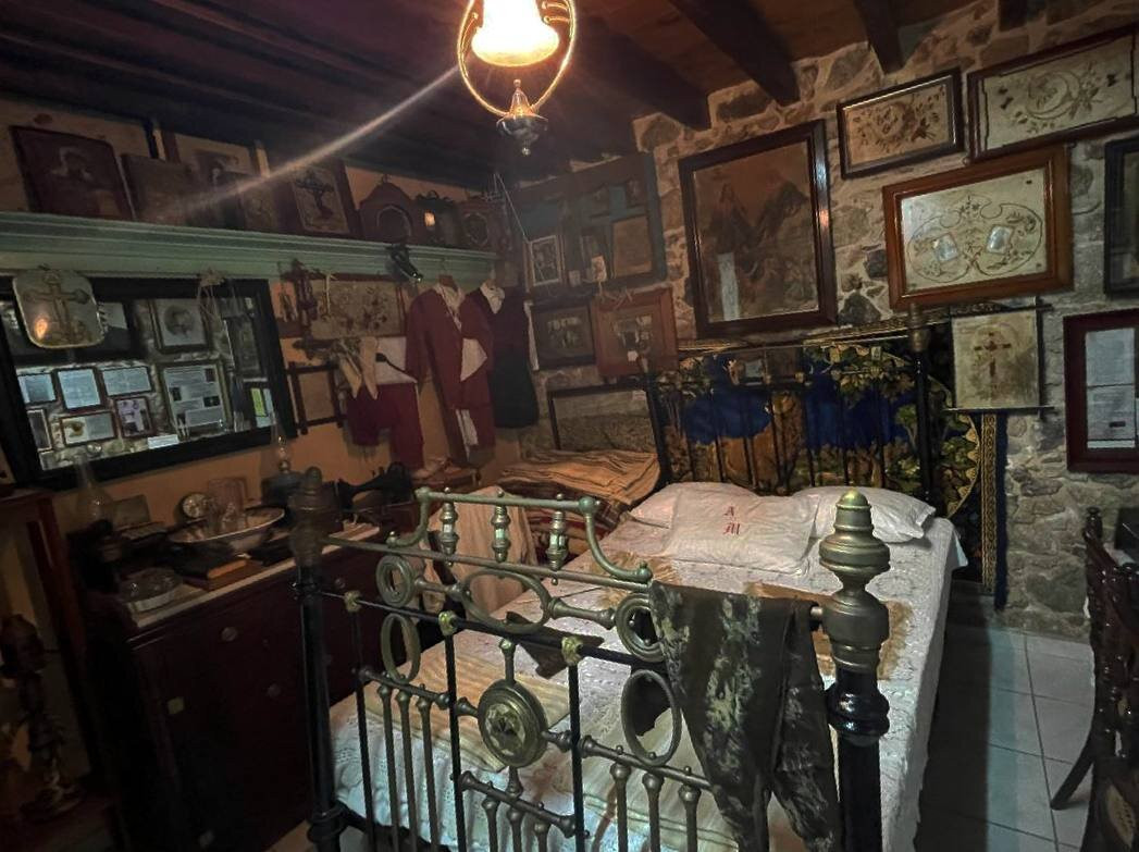 Neoclassiko Kalymnos-Pothia必去景点