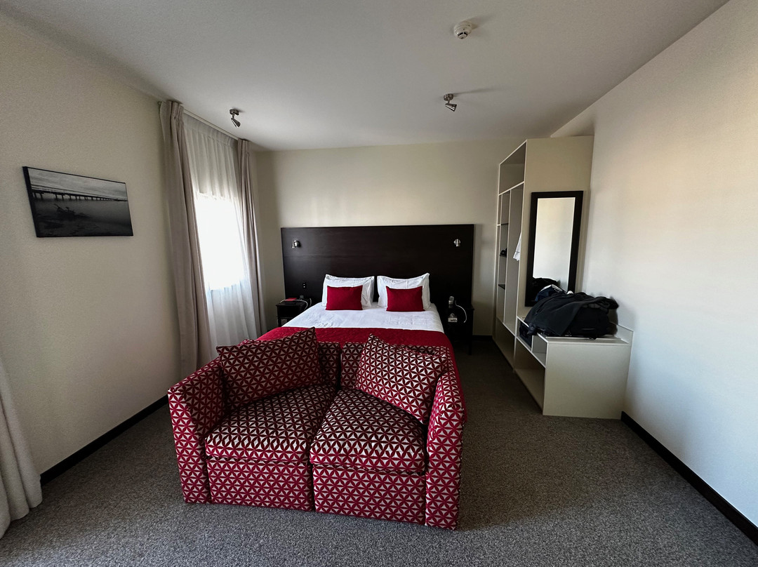 Ava Lodge Motel主图