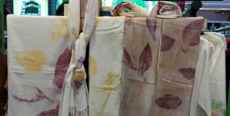 Gd Ecoprint Jogja-Yogyakarta必去景点