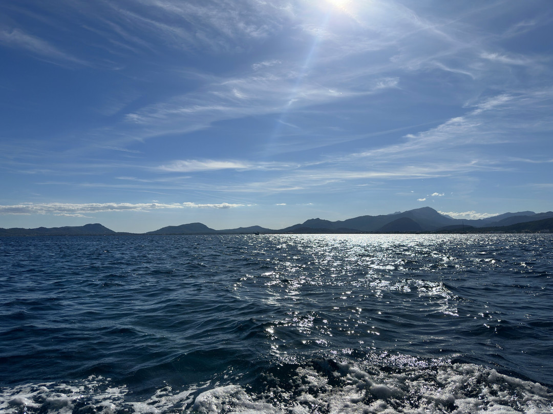 Mon d'Aventura-Pollenca必去景点