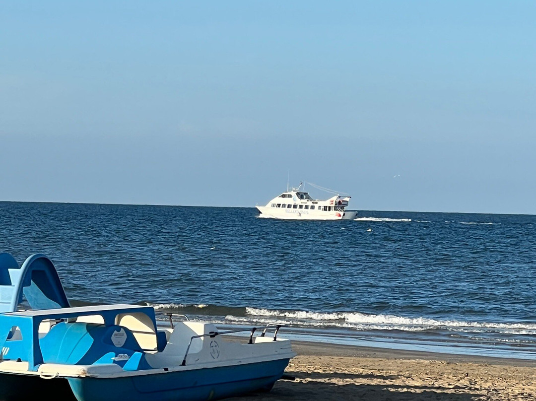 Bradipo Beach-Marebello必去景点