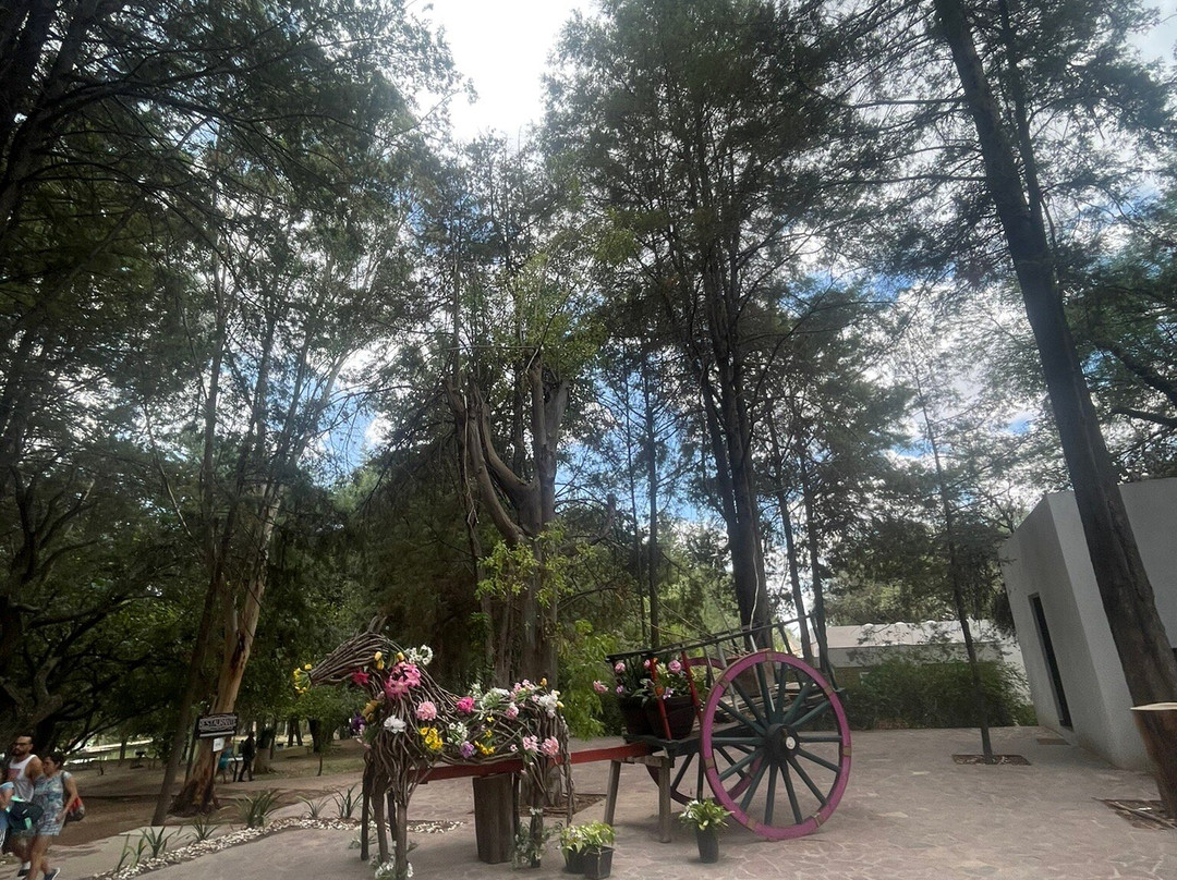 Escondido Place景点图片