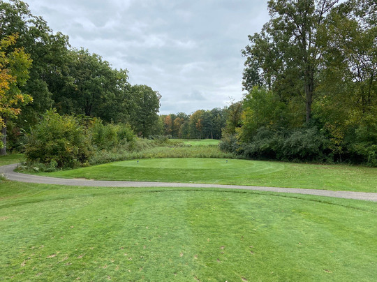 The Timbers Golf Club-Tuscola必去景点