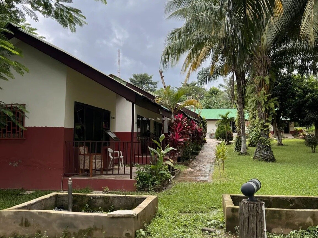 Adi Lake Resort主图