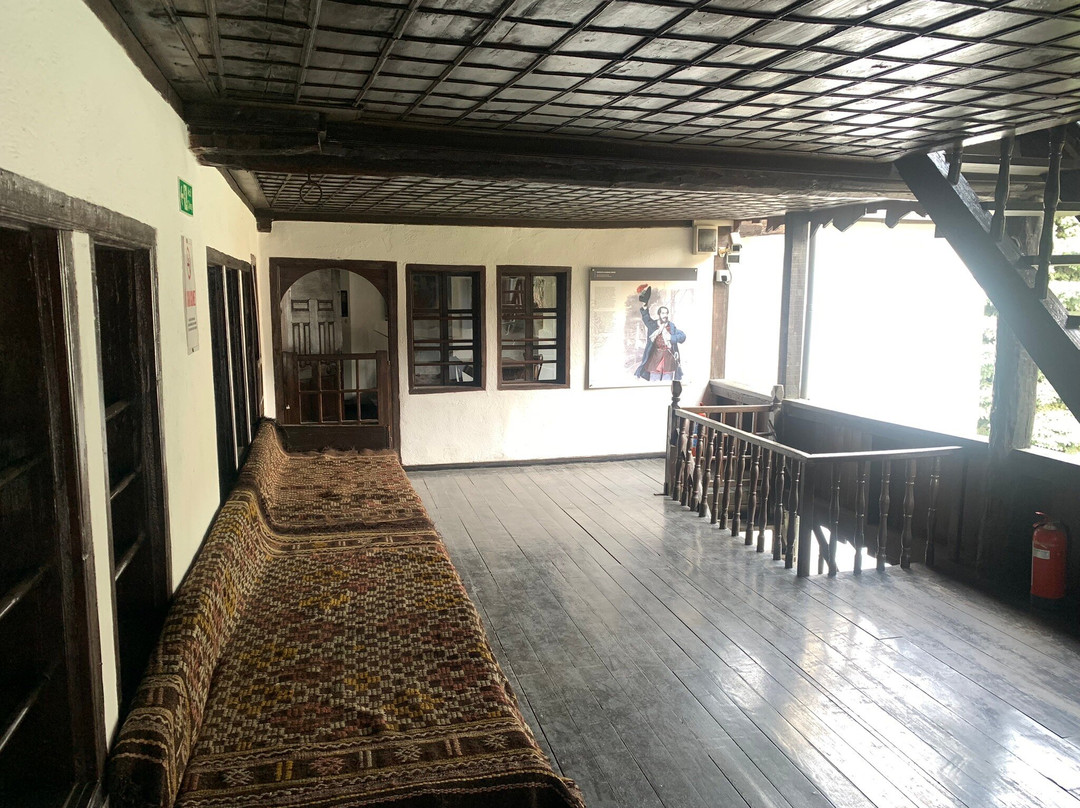 Kossuth House Museum-Kutahya必去景点