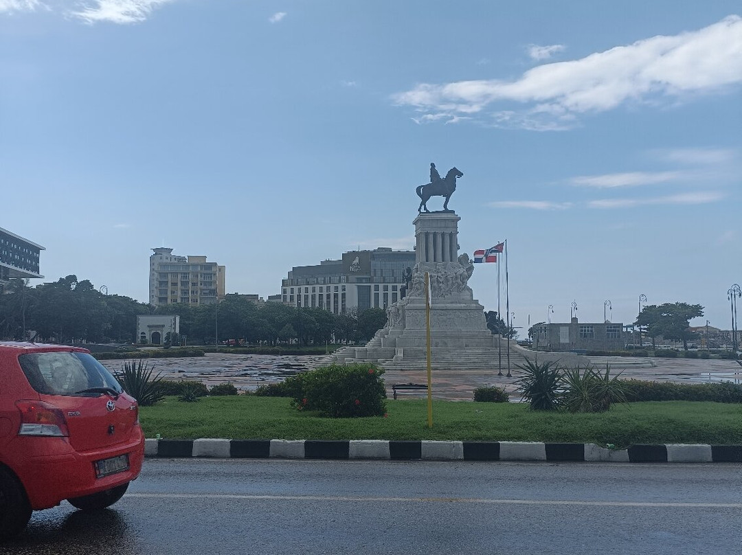 Cuba Among Cubans景点图片