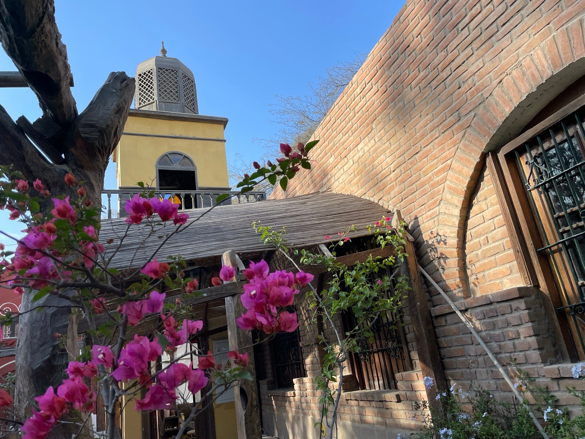 El Carmelo Hotel & Hacienda-官方