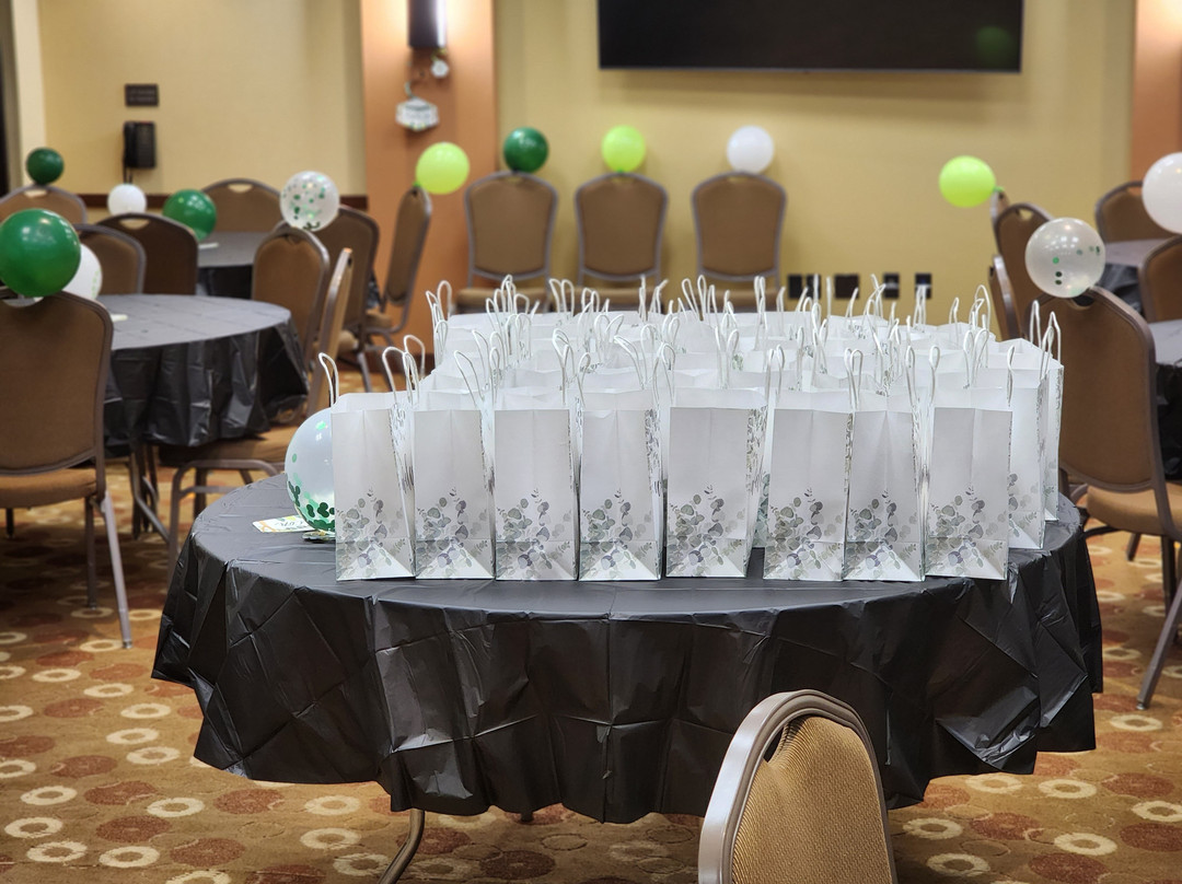 Hyatt Place Memphis/ Germantown主图