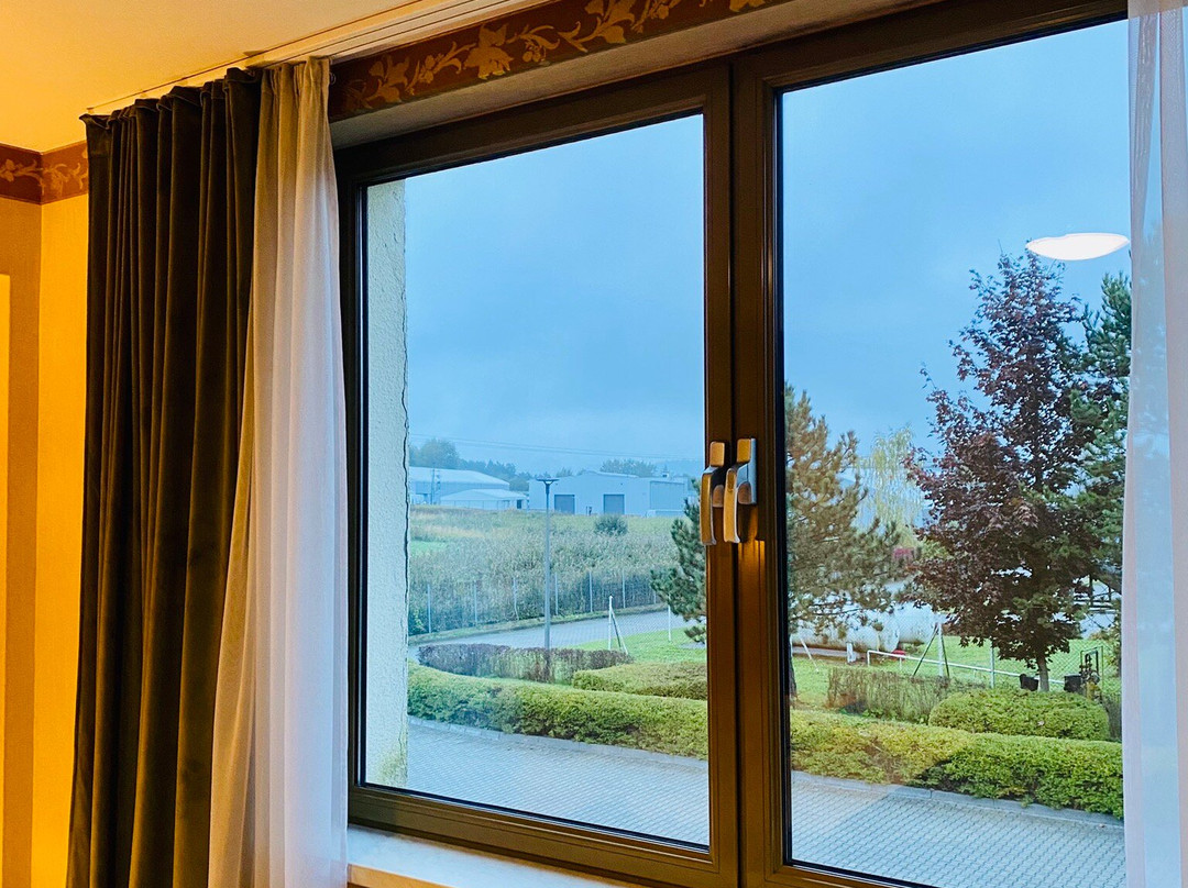 Witek Hotel And Conference Centre主图