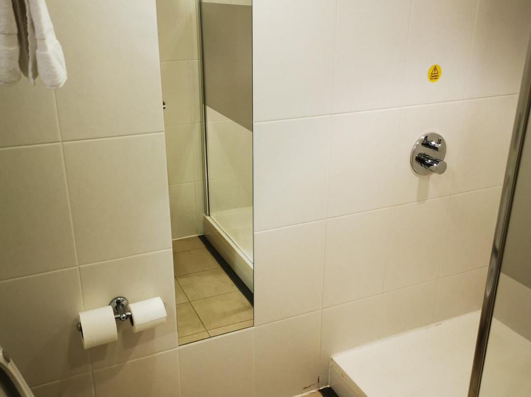 Holiday Inn Express Leigh - Sports Village by IHG主图