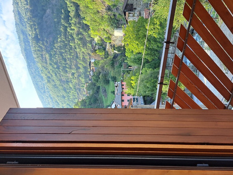 阿尔贝格米拉蒙蒂酒店主图