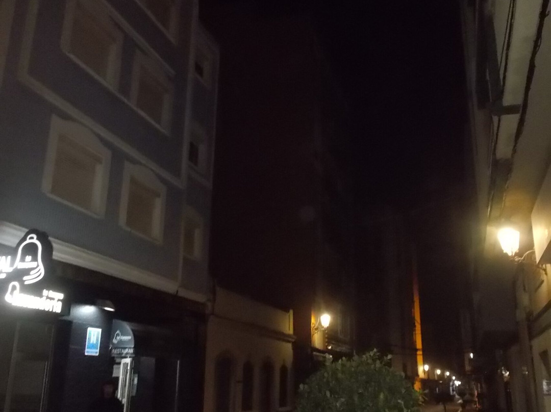 Hostal La Campana主图