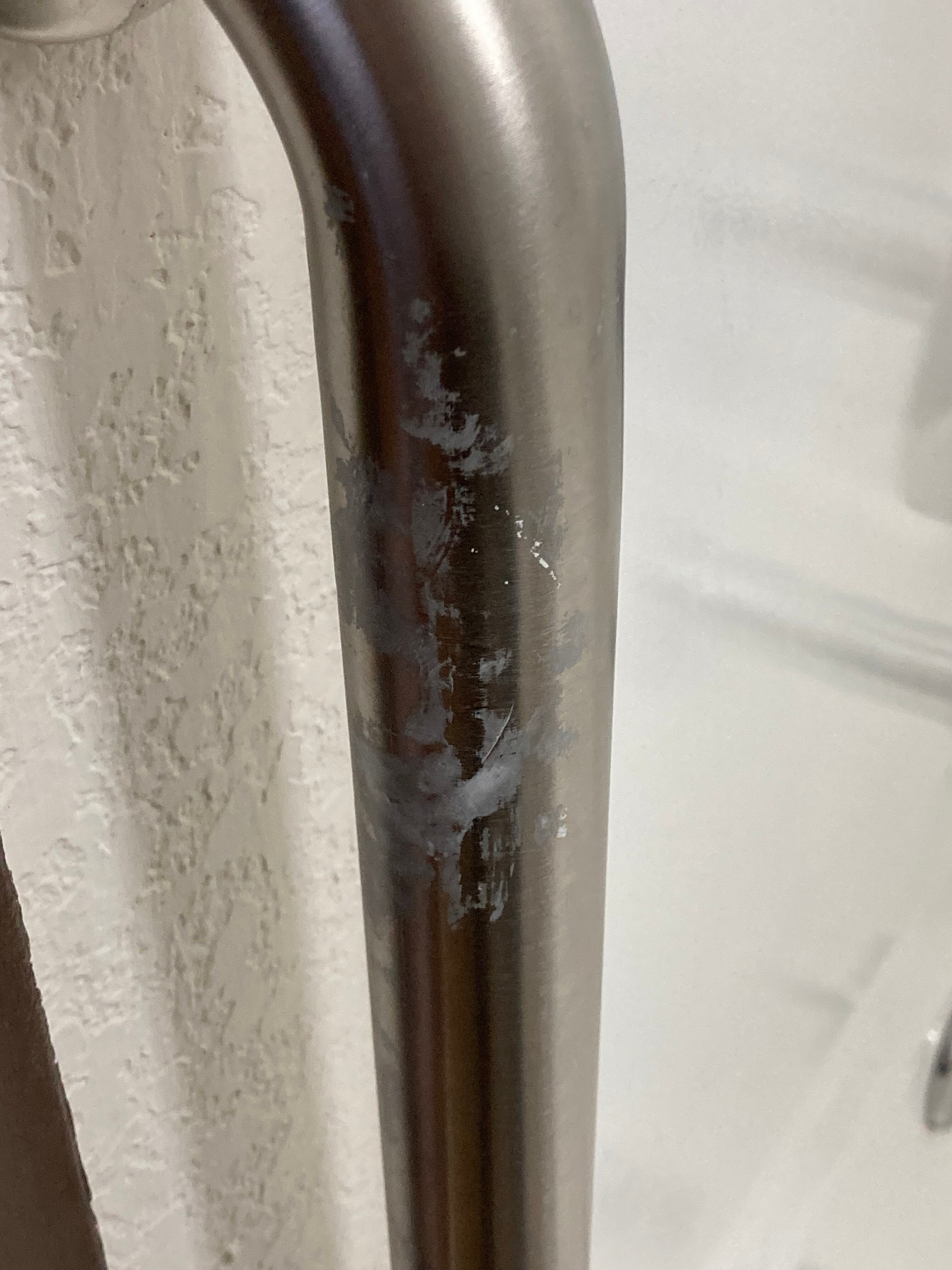 Quality Inn Merriam Kansas City-浴室