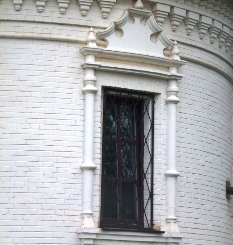 Gorodetskiy Feodorovskiy Monastery景点图片