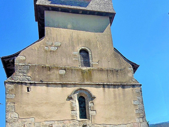 Église Saint Paul-Saint-Paul必去景点