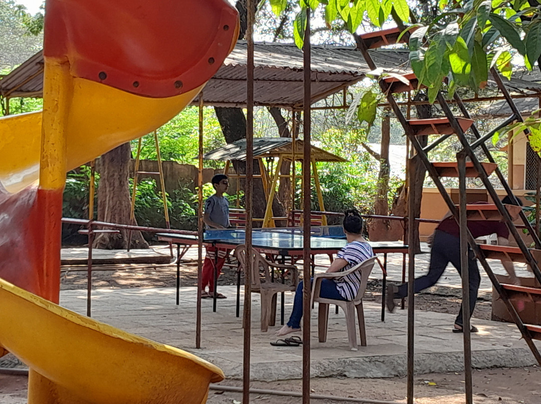 Gujarat Bhavan Hotel主图