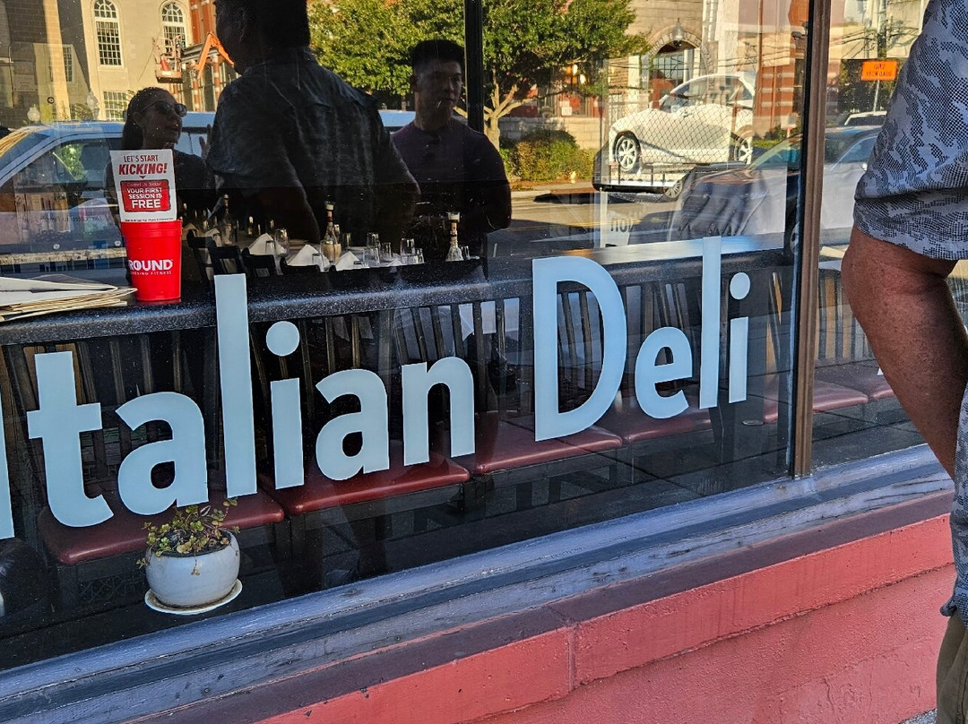 Taste Carolina Gourmet Food Tours-威尔明顿必去景点