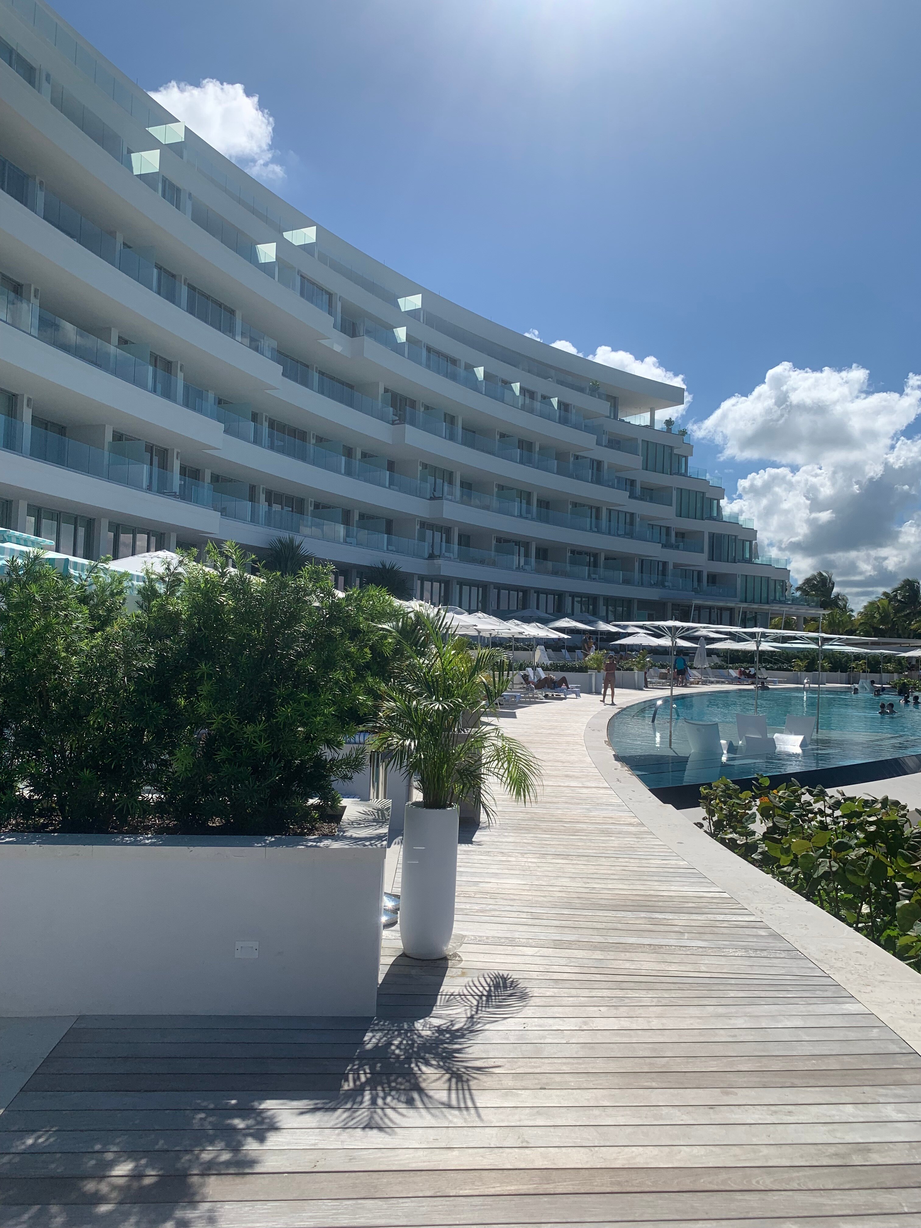 Goldwynn Resort & Residences-浴室