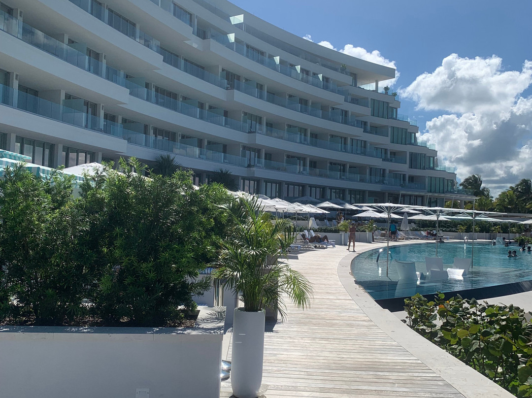 Goldwynn Resort & Residences主图