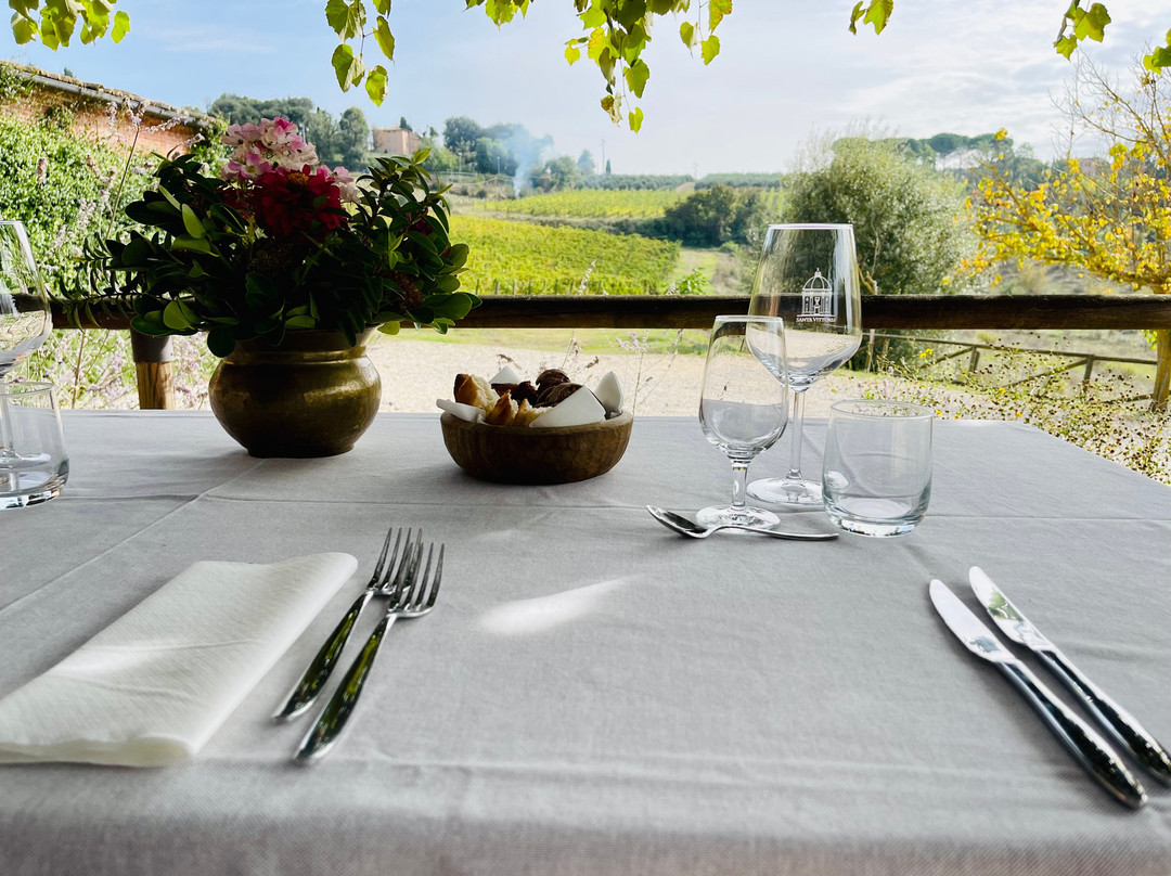 Fattoria Santa Vittoria景点图片