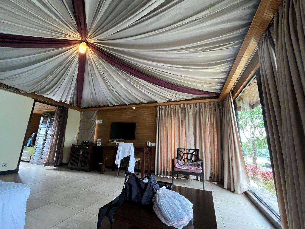 Aamby Valley City主图