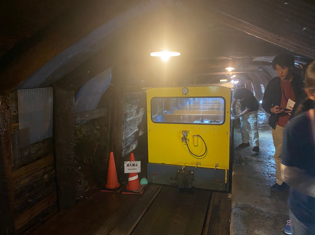 Ashio Dozan-日光市必去景点