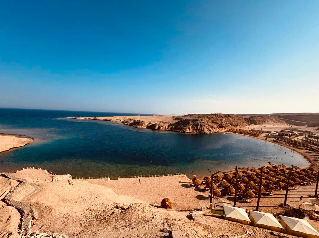 Siva Golden Bay Makadi