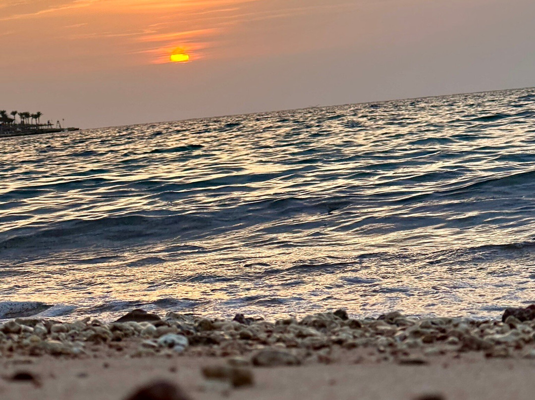 Deshret Tours-沙姆沙伊赫必去景点