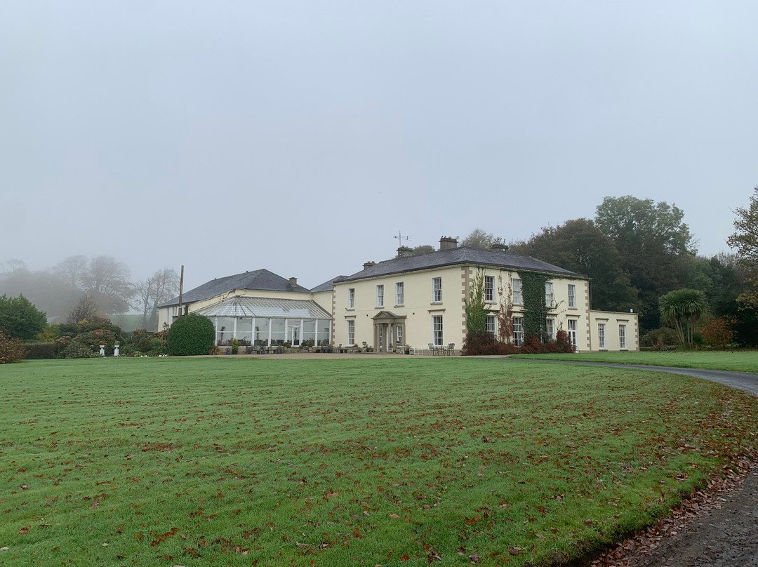 Castle Grove Country House Hotel主图