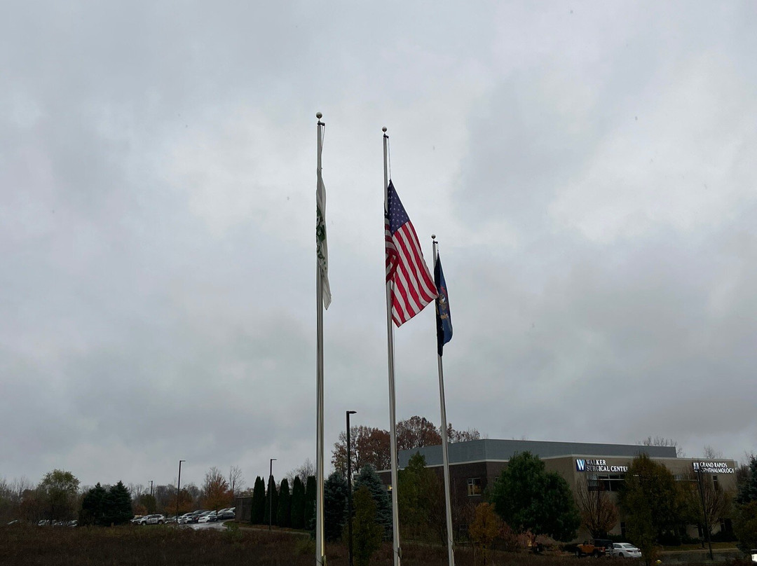 Holiday Inn Grand Rapids North - Walker by IHG主图